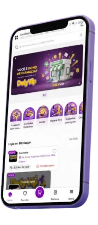 User App