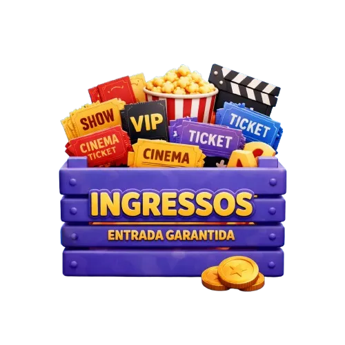 Ingressos