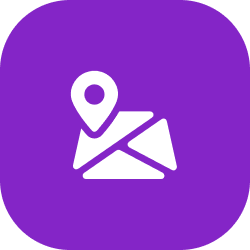 Fácil rastreamento de localização